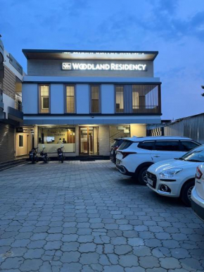 Woodland residency